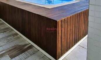 Imagem 2: Cobertura Duplex belíssima com 3 suítes na Praia da Costa!