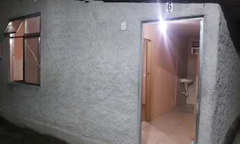 Imagem 4: Aluga-se kitinet em del castilho