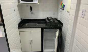 Imagem 5: Apartamento para Aluguel - Laranjeiras, 1 Quarto, 23 m2