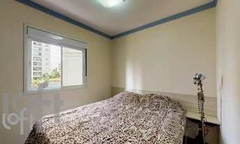 Imagem 5: Apartamento à venda em Vila Andrade com 70 m², 1 quarto, 1 suíte, 1 vaga