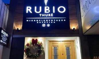 Imagem 7: Espaço Nail Designer