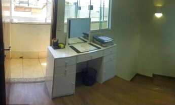 Imagem 5: Apartamento Dúplex com dois quartos taguatinga,QSC19