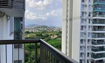 Imagem 4: Apartamento para venda possui 78 metros quadrados com 2 quartos em Jacarepaguá - Rio de Ja