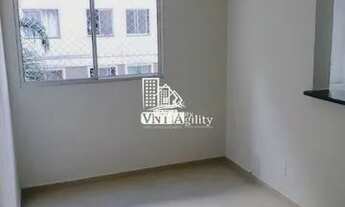 Imagem 3: Apartamento / Jardim Santa Terezinha - Prox. ao Shopping, 02 dormitórios e lazer