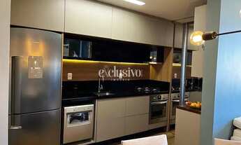 Imagem 7: Apartamento à venda no bairro Jardim Atlântico - São José/SC