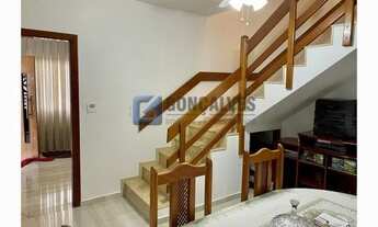 Imagem 3: DIADEMA - Residential / Sobrado - VILA NOGUEIRA