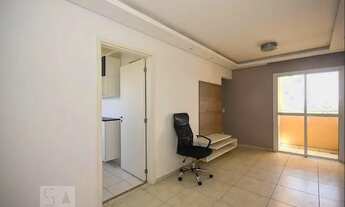 Imagem: Apartamento para Aluguel - Portal do Morumbi