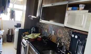 Imagem 7: No coração de Itapoã! 2 quartos, suíte, varanda gourmet, 1 vaga