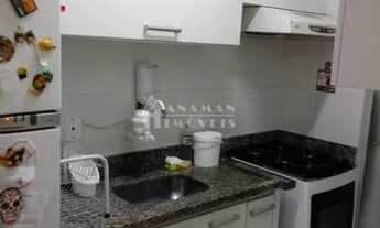 Imagem 5: Cotia - Apartamento Padrão - Jardim Caiapia
