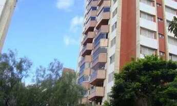 Imagem: Apartamento à venda, 4 quartos, 1 suíte