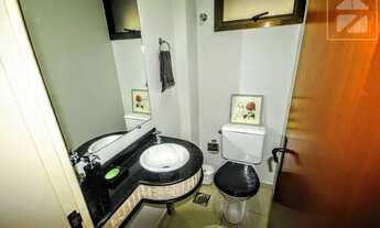 Imagem 4: Apartamento - Cambuí - Campinas