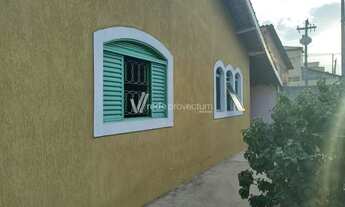 Imagem 4: Casa - Jardim Nova Europa - Hortolândia