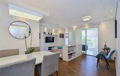 Imagem 2: APARTAMENTO RESIDENCIAL em São Paulo - SP, Lapa