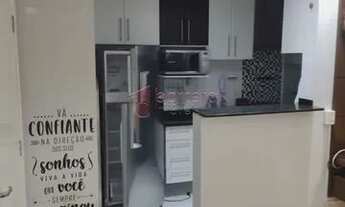 Imagem 3: Jundiaí - Apartamento Padrão - Recanto Quarto Centenário