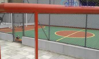 Imagem 3: Apartamento com 2 dormitórios, 60 m² - venda por R$ 820.000,00 ou aluguel por R$ 6.500,00