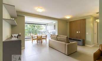 Imagem 2: Apartamento para Aluguel - Taquaral, 3 Quartos, 106 m2