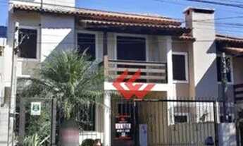 Imagem 4: Sobrado com 3 dormitórios à venda, 140 m² por R$ 599.000,00 - Paradiso - Gravataí/RS