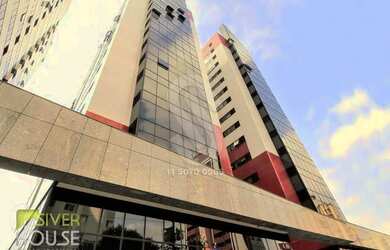 Imagem 14: Sala, 30 m² - venda por R$ 198.000,00 ou aluguel por R$ 2.181,00/mês - Vila Monte Alegre