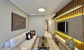 Imagem 6: Apartamento 2 Dorm. - Bairro Zona Nova