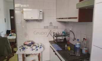 Imagem 4: Apartamento Padrão em São José dos Campos