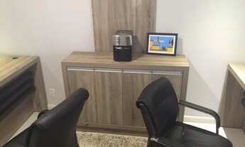 Imagem 2: Sala Comercial no Centro