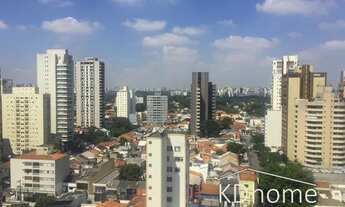 Imagem 3: Maravilhosa cobertura em Pinheiros