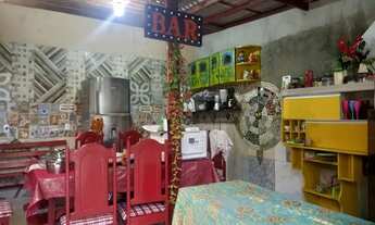 Imagem 5: Mosqueiro suítes e Chalé