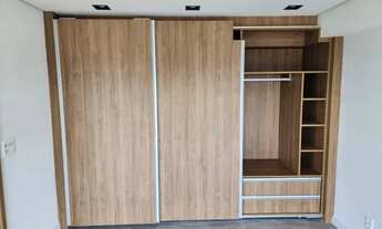 Imagem 7: Apartamento loft para aluguel com 56 m2 com 1 quarto em Butantã - São Paulo