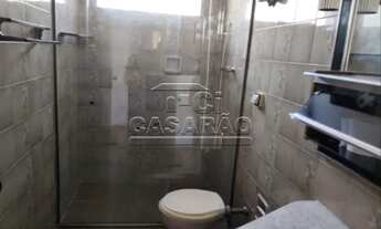 Imagem 7: Apartamento 98m² Bairro Santa Paula