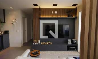 Imagem 4: Apartamento à Venda - Moema, 2 Quartos, 69 m2