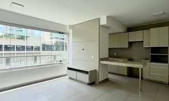 Imagem: Apartamento para aluguel, 2 quartos, 1 suíte