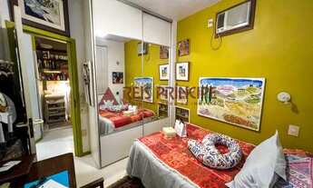 Imagem 4: CASA DUPLEX 3 QUARTOS PARA VENDA EM VILA ISABEL