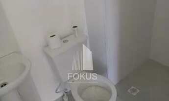 Imagem 7: Apartamento para aluguel tem 41 metros quadrados com 1 quarto em Jardim Amanda II - Hortol