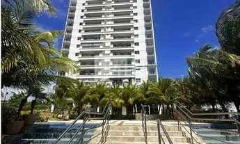 Imagem 2: Alugo apartamento mobiliado em Ponta Negra Rota do sol com 3 quartos