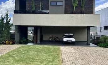 Imagem: Casa à venda, 4 quartos, 4 suítes, 8 vagas