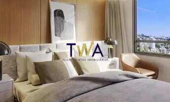 Imagem 3: Apartamento à venda, 4 quartos, 4 suítes, 4 vagas, Santa Lúcia - Belo Horizonte/MG