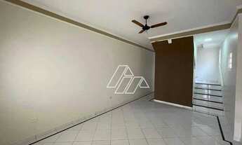 Imagem 3: Casa com 3 dormitórios para alugar, 220 m² por R$ 3.500,00/mês - Jardim Portal do Sol - Ma