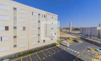 Imagem 7: Apartamento para Aluguel - Jardim Samambaia, 2 Quartos, 46 m2