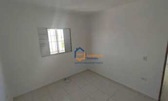 Imagem 7: Casa com 1 dormitório para alugar, 35 m² por R$ 860,00/mês - Casa Verde - São Paulo/SP