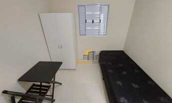 Imagem 2: Kitnet com 1 dormitório para alugar, 18 m² por R$ 1.400,00/mês - Pinheiros - São Paulo/SP