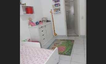 Imagem 5: Apartamento para aluguel possui 120 metros quadrados com 3 quartos em Gonzaga - Santos - S