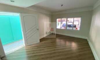 Imagem: Vendo sobrado de condominio com portaria