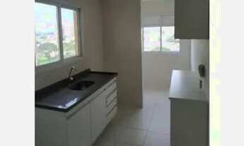 Imagem 5: Apartamento - Jardim Oriente - Residencial Dai Torii - 63m² - 2 Dormitórios