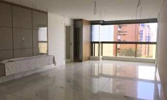 Imagem 2: Apartamento à venda, 4 quartos, 2 suítes, 3 vagas, Carmo - Belo Horizonte/MG