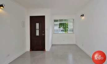 Imagem: São Paulo - Casa Padrão - Ipiranga