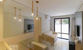 Imagem 2: Apartamento para Aluguel - Jardim Flamboyant, 2 Quartos, 64 m2