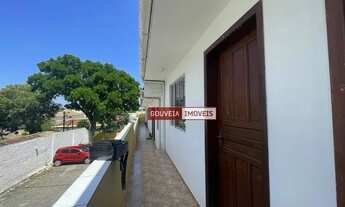 Imagem 4: Kitnet com 1 dormitório para alugar, 29 m² por R$ 1.043,71/mês - Novo Mundo - Curitiba/PR