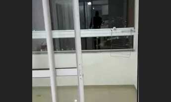 Imagem 4: Santa Tereza 2/4, NASCENTE, 02 banheiros, Varanda, prox Shopping da Bahia, tudo NOVO