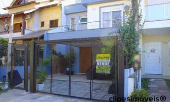 Imagem: Sobrado para Venda - 133m², 3 dormitórios