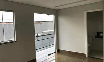 Imagem 7: Rua 12 chácara 323B sobrado em condomínio fechado com 3 suítes, mais área de churrasqueira